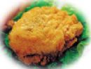 Weekly Kosher Meal Plan