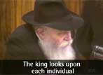 The Loving King